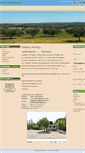 Mobile Screenshot of campingalentejo.com